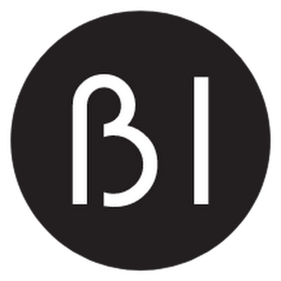 Monograma de Benítez Irarrázaval